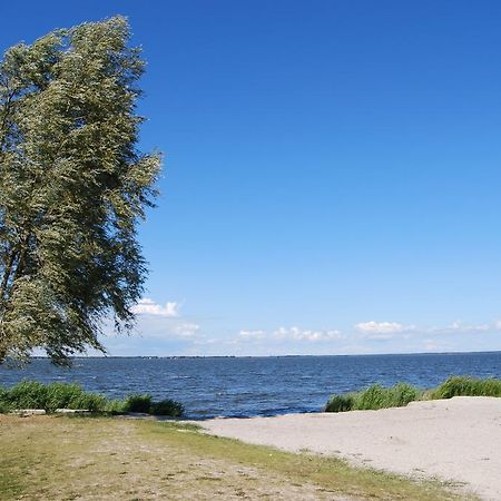 Дом для отпуска На улице Маяковского Neuendorf  Экстерьер фото