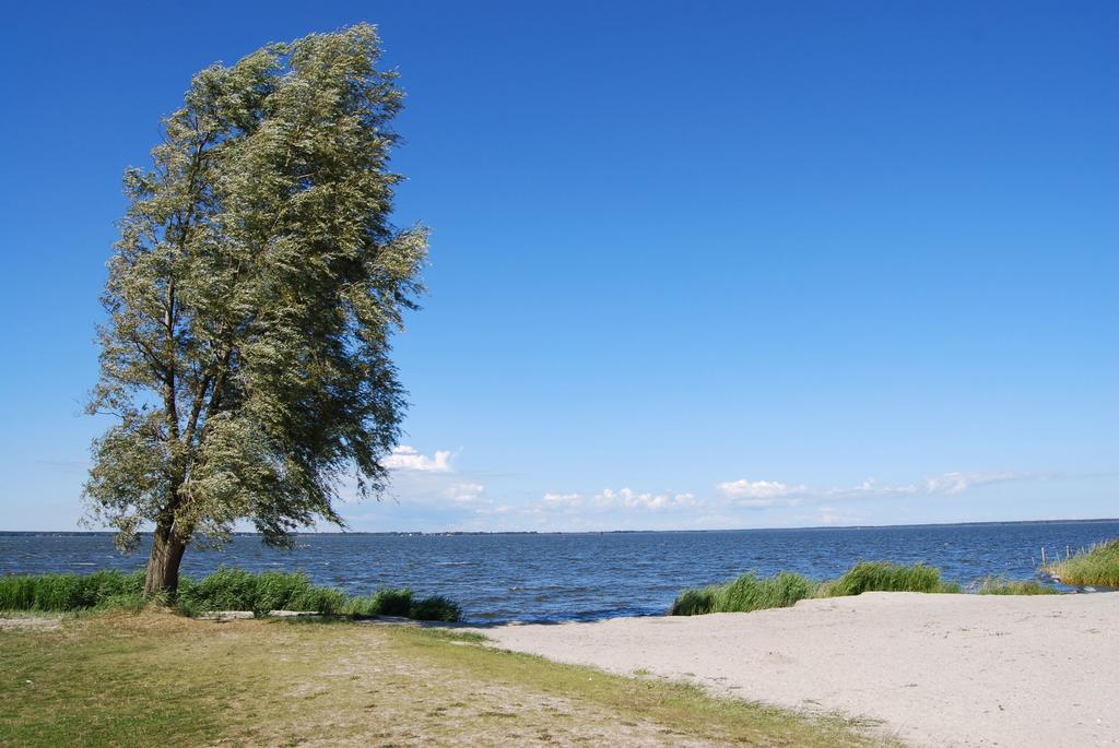 Дом для отпуска На улице Маяковского Neuendorf  Экстерьер фото